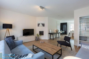 Appartement - Kaapduinseweg 13 Dishoek 13E Luxe 6 personen